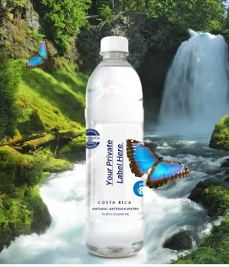 Bottled Water
