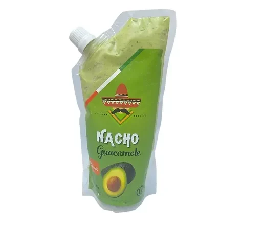 Guacamole 12 oz Colombia