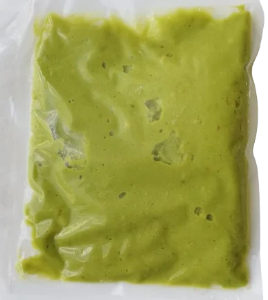 Avocado Pulp Colombia