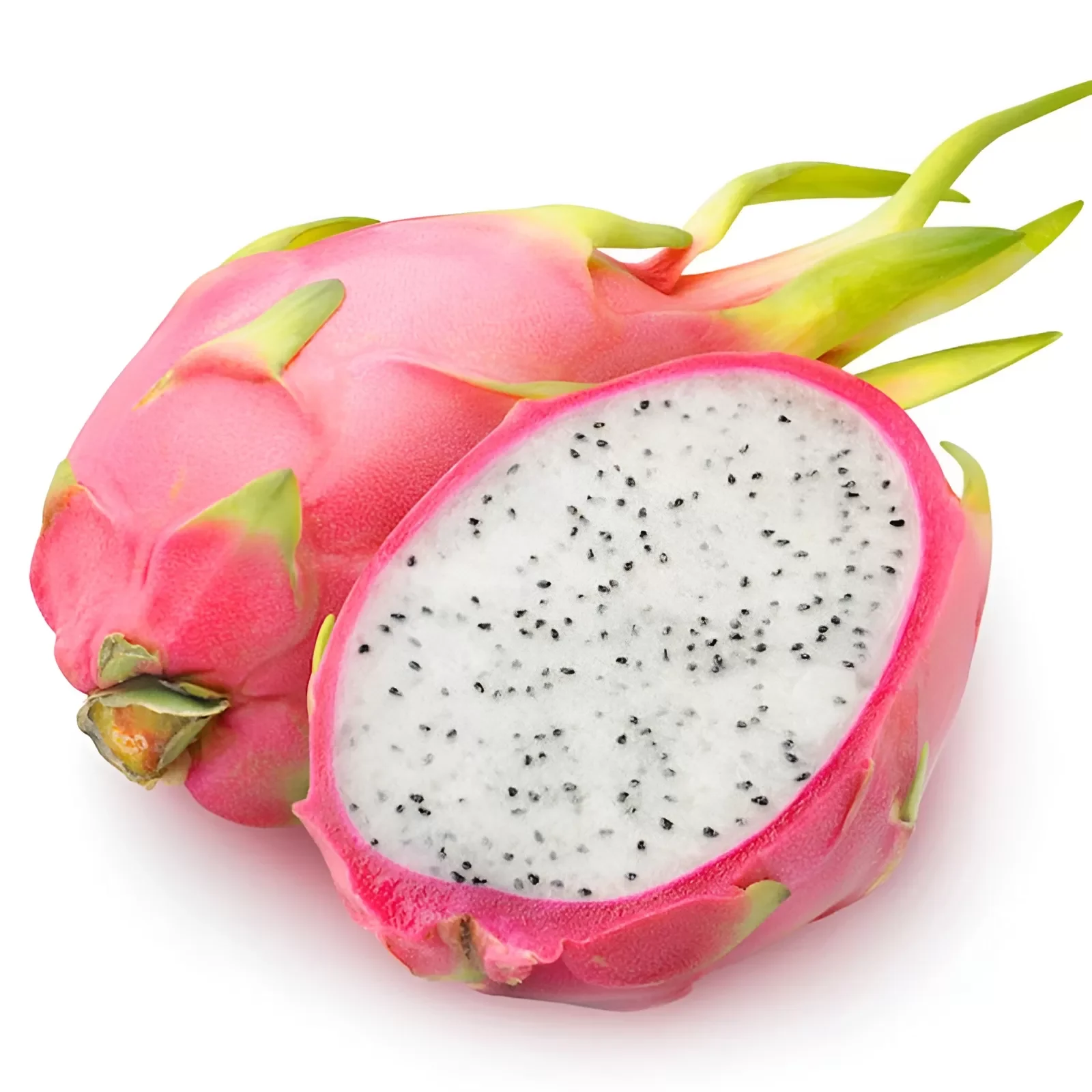 White Dragon Fruit Ecuador