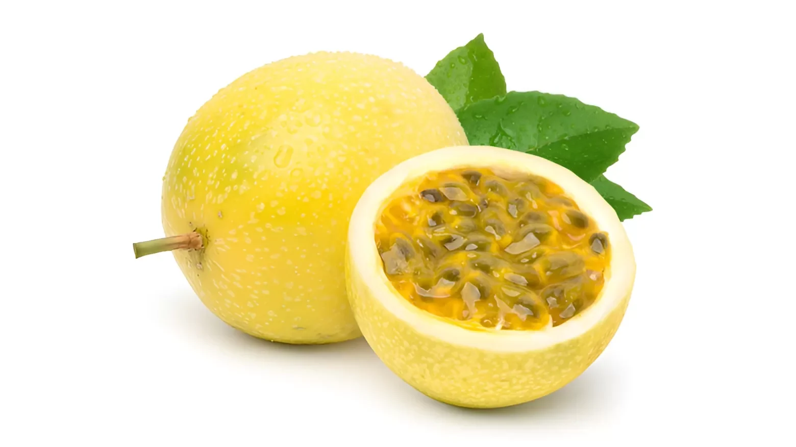Passion Fruit Ecuador