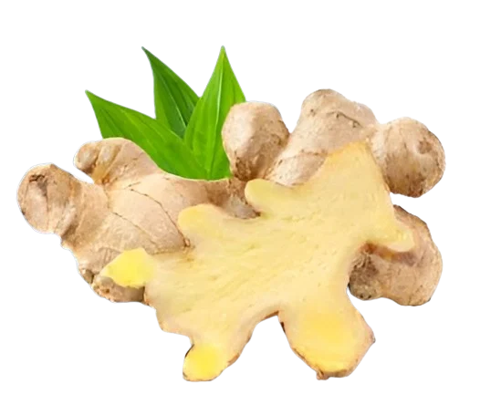 Fresh Ginger Peru