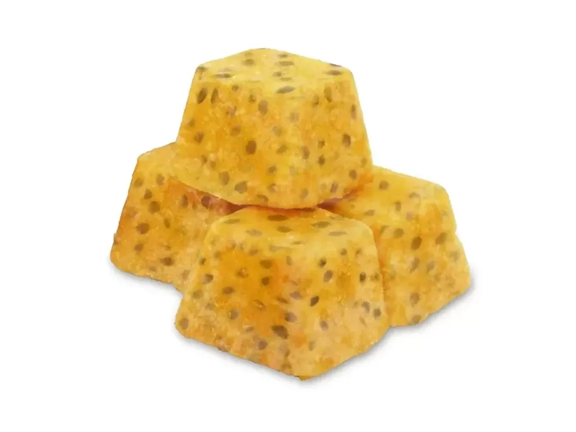 IQF Passion Fruit Peru