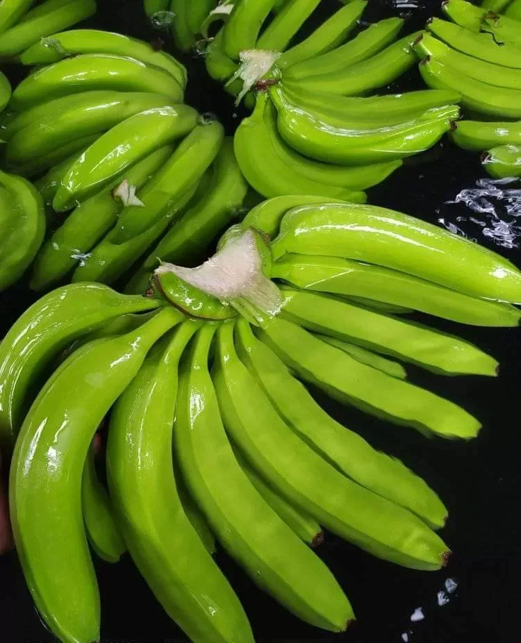 Banana Thai Case Guatemala
