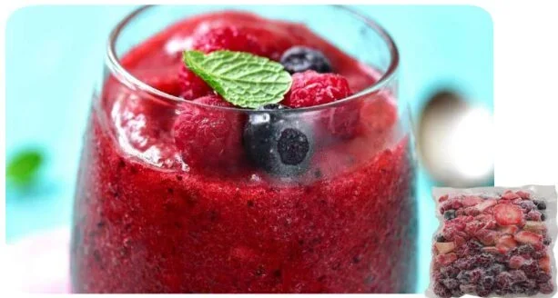 Smoothie Pack Antioxidant Costa Rica