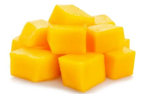 MANGO CHUNKS Nicaragua