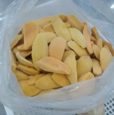 Frozen Kaew Mango Vietnam